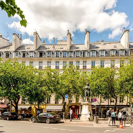 Merveil - Luxury Suite - Marais - Antoine I Paris Ngoại thất bức ảnh