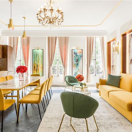 Merveil - Luxury Suite - Marais - Antoine I Paris Ngoại thất bức ảnh