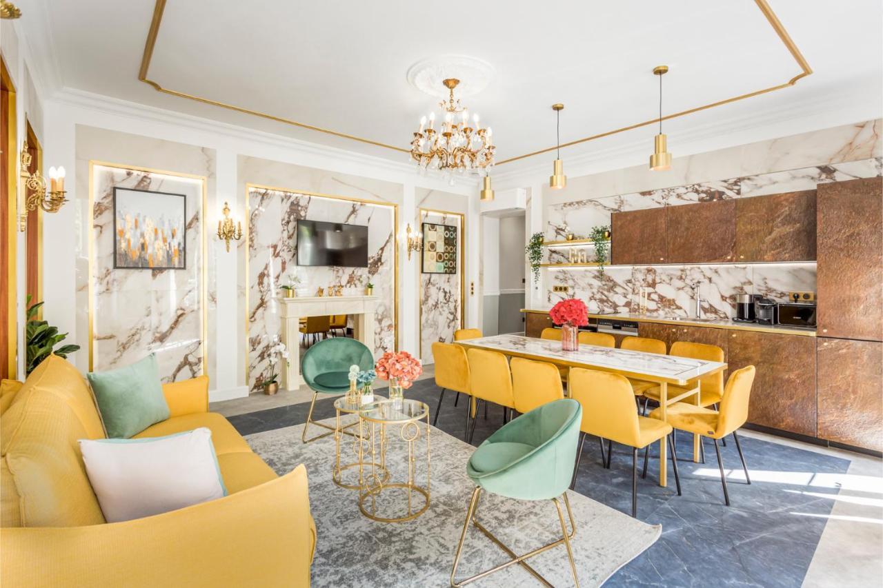 Merveil - Luxury Suite - Marais - Antoine I Paris Ngoại thất bức ảnh
