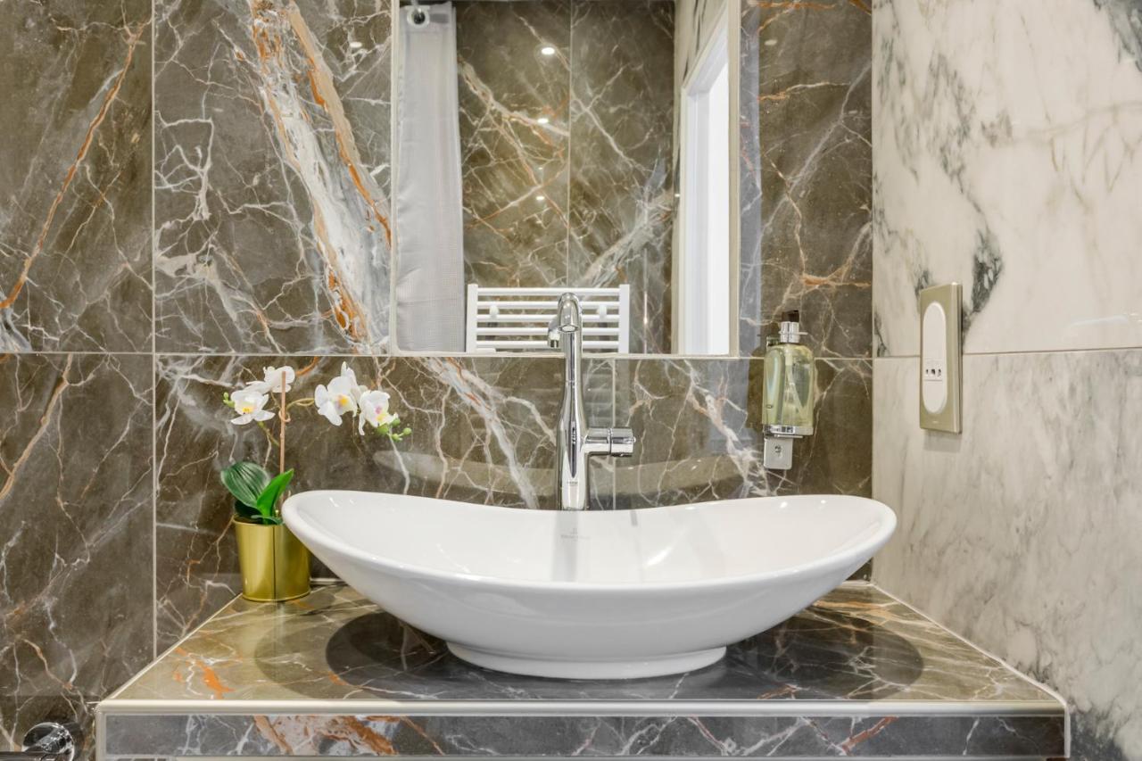 Merveil - Luxury Suite - Marais - Antoine I Paris Ngoại thất bức ảnh