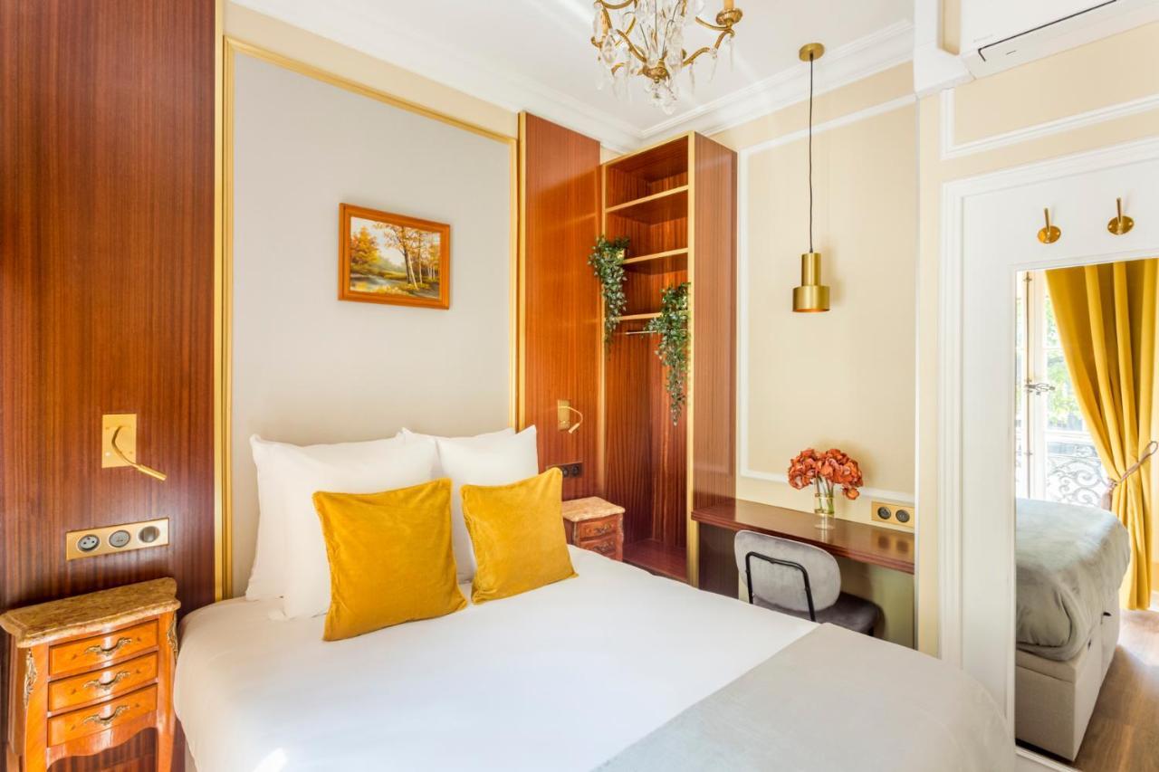 Merveil - Luxury Suite - Marais - Antoine I Paris Ngoại thất bức ảnh