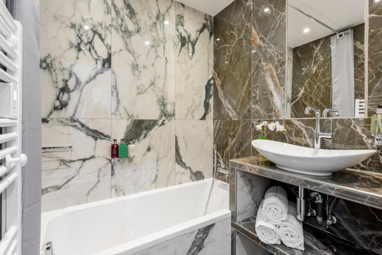 Merveil - Luxury Suite - Marais - Antoine I Paris Ngoại thất bức ảnh