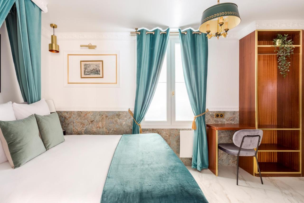 Merveil - Luxury Suite - Marais - Antoine I Paris Ngoại thất bức ảnh