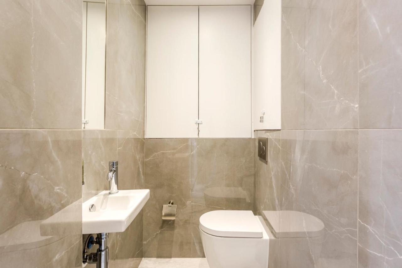 Merveil - Luxury Suite - Marais - Antoine I Paris Ngoại thất bức ảnh