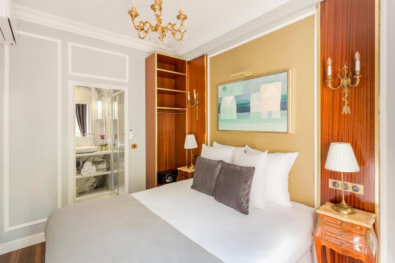 Merveil - Luxury Suite - Marais - Antoine I Paris Ngoại thất bức ảnh