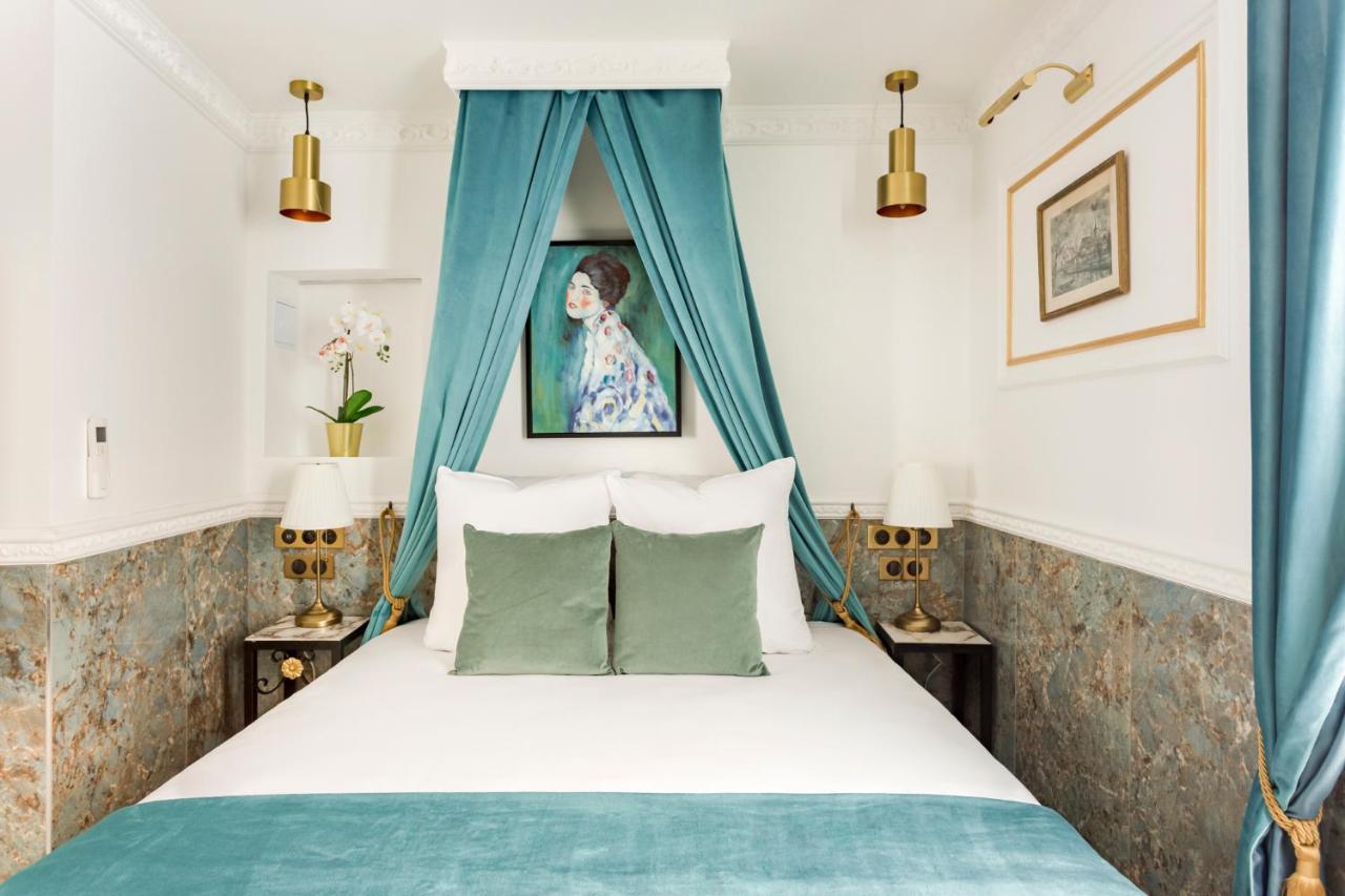 Merveil - Luxury Suite - Marais - Antoine I Paris Ngoại thất bức ảnh