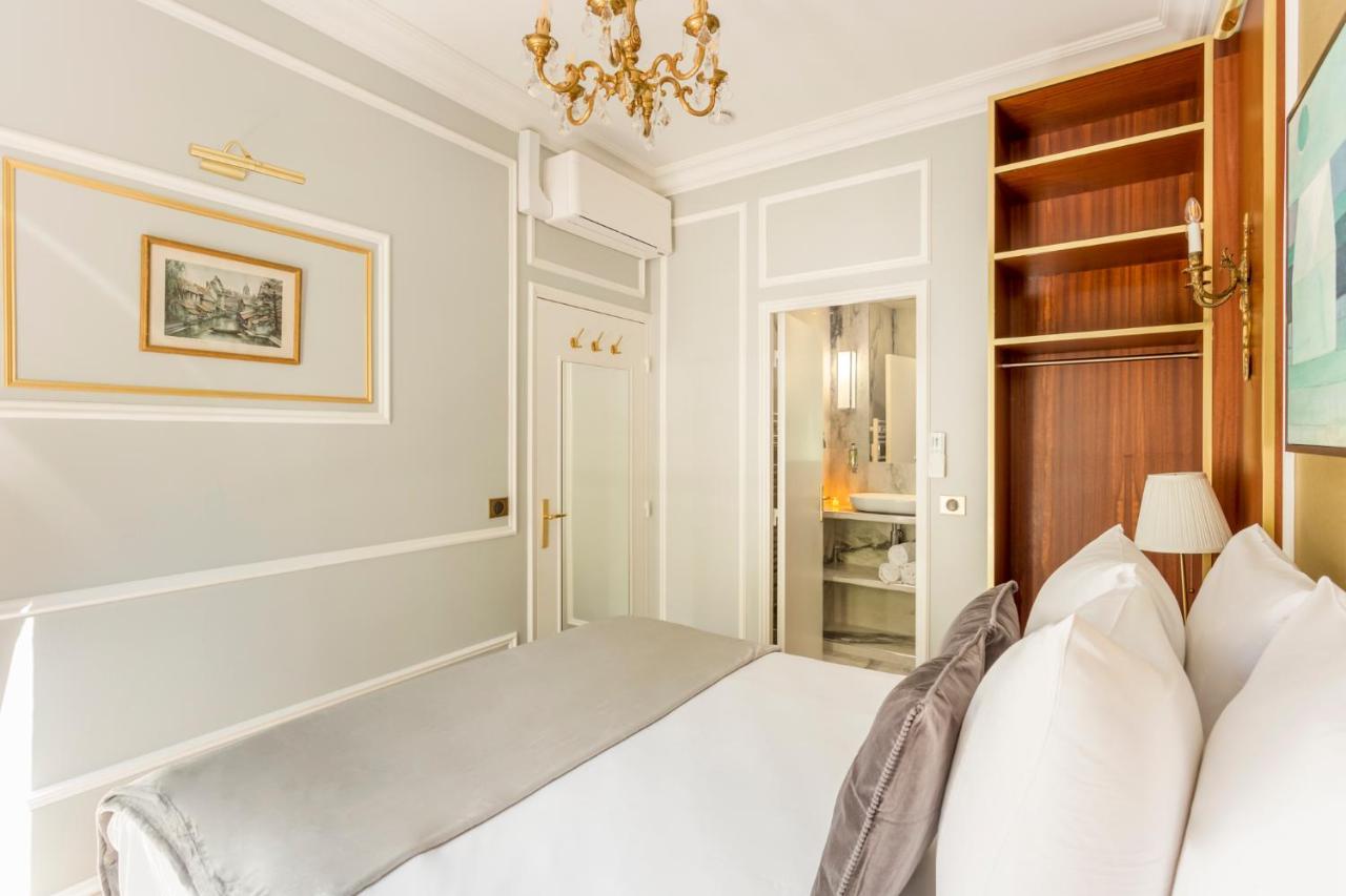 Merveil - Luxury Suite - Marais - Antoine I Paris Ngoại thất bức ảnh