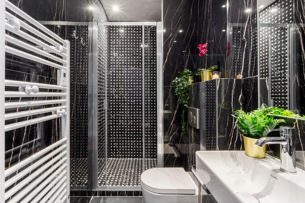 Merveil - Luxury Suite - Marais - Antoine I Paris Ngoại thất bức ảnh