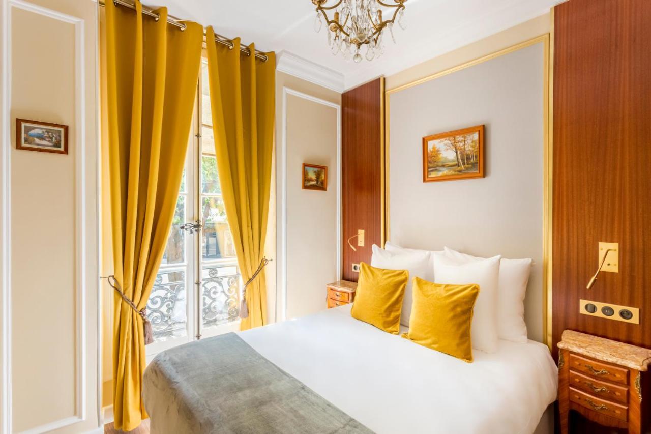 Merveil - Luxury Suite - Marais - Antoine I Paris Ngoại thất bức ảnh