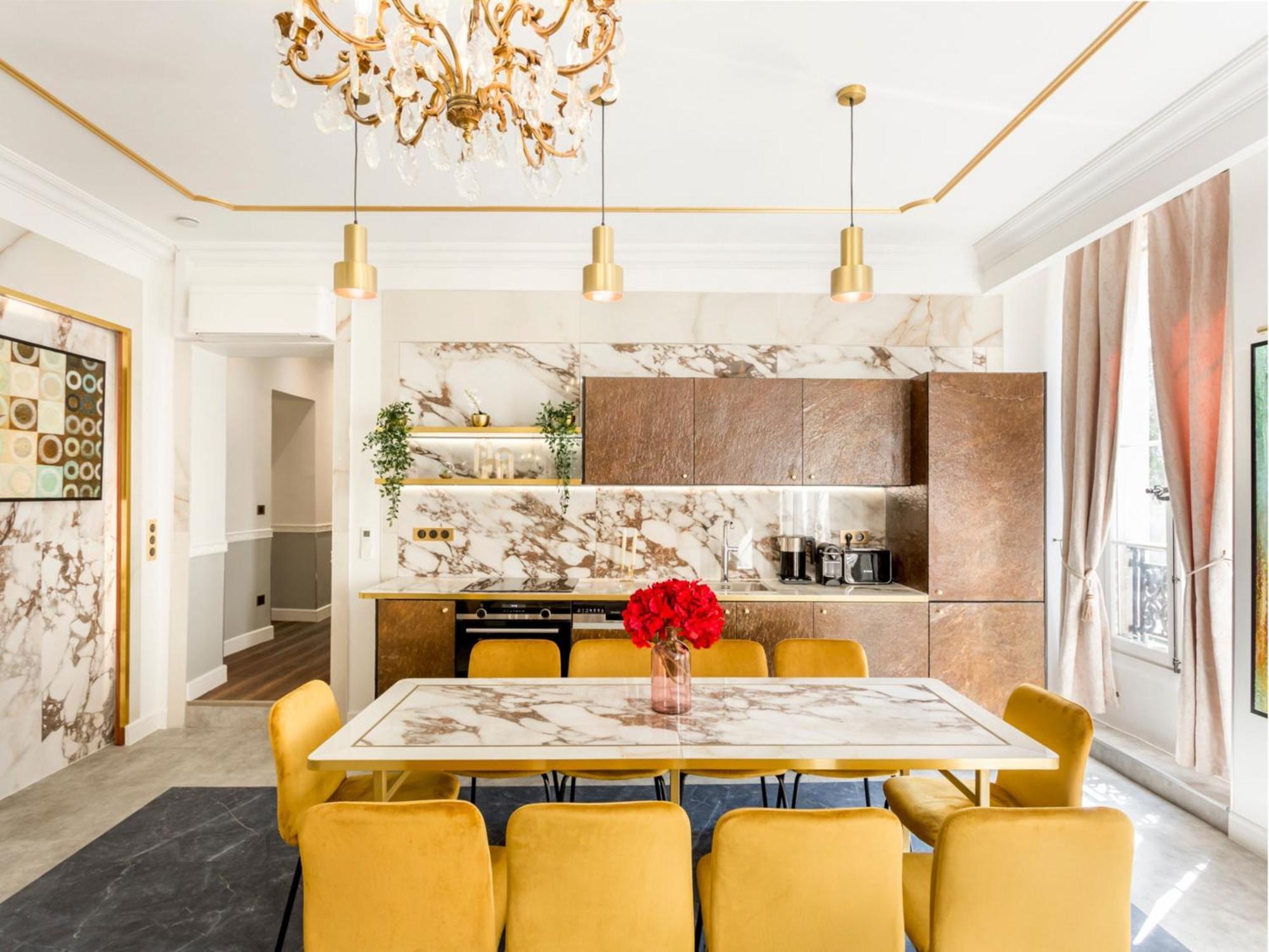 Merveil - Luxury Suite - Marais - Antoine I Paris Ngoại thất bức ảnh