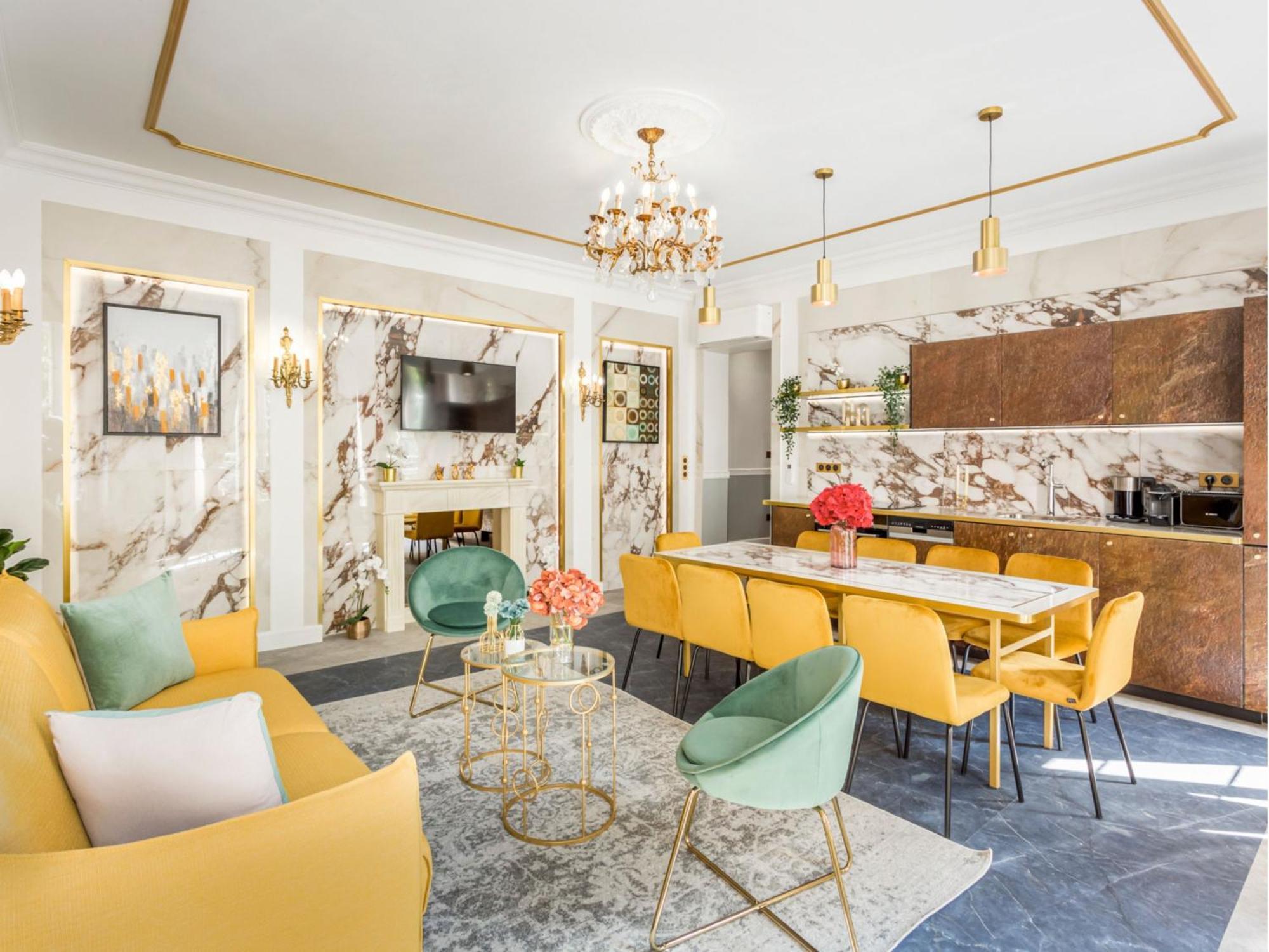 Merveil - Luxury Suite - Marais - Antoine I Paris Ngoại thất bức ảnh