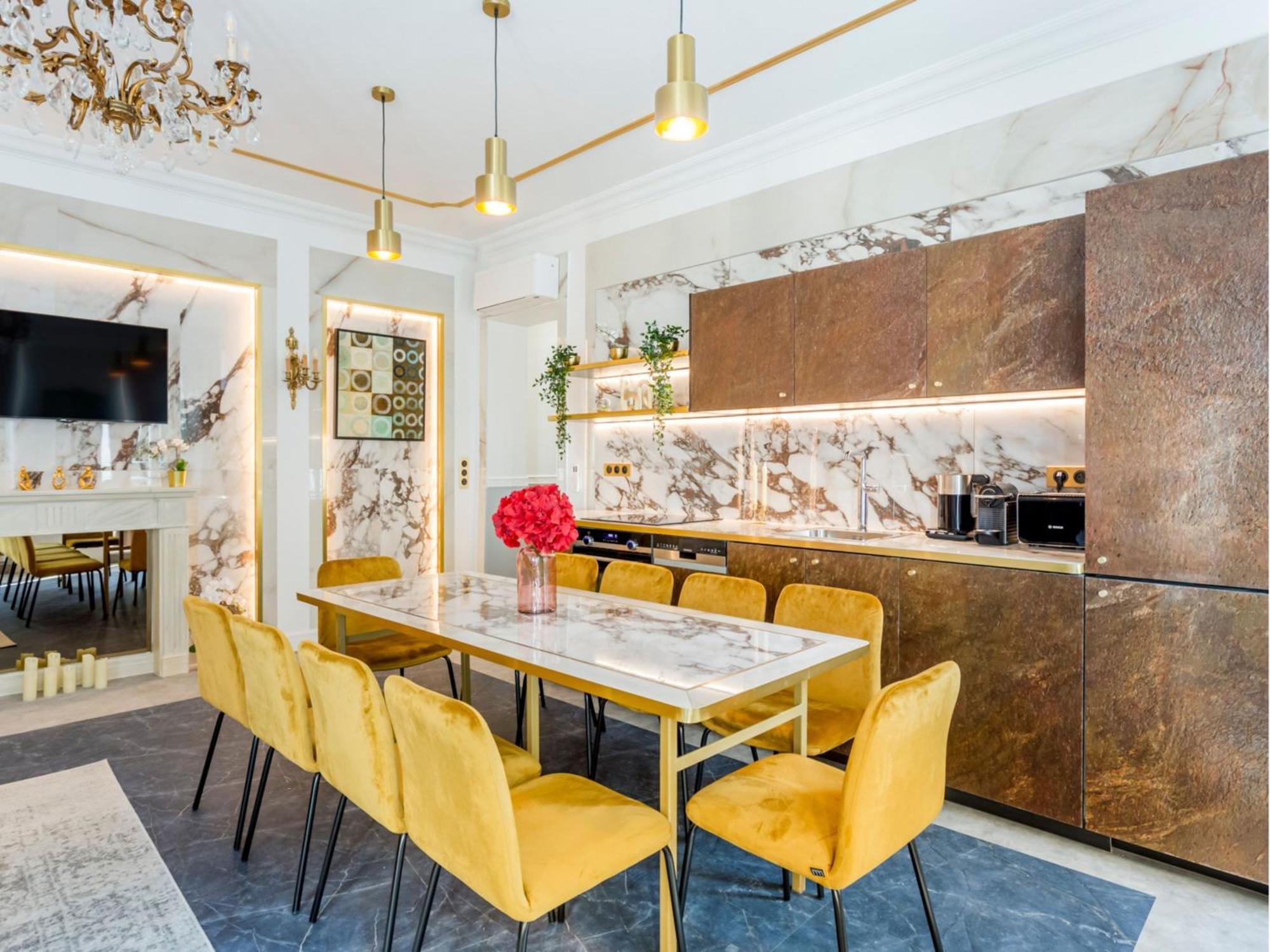 Merveil - Luxury Suite - Marais - Antoine I Paris Ngoại thất bức ảnh