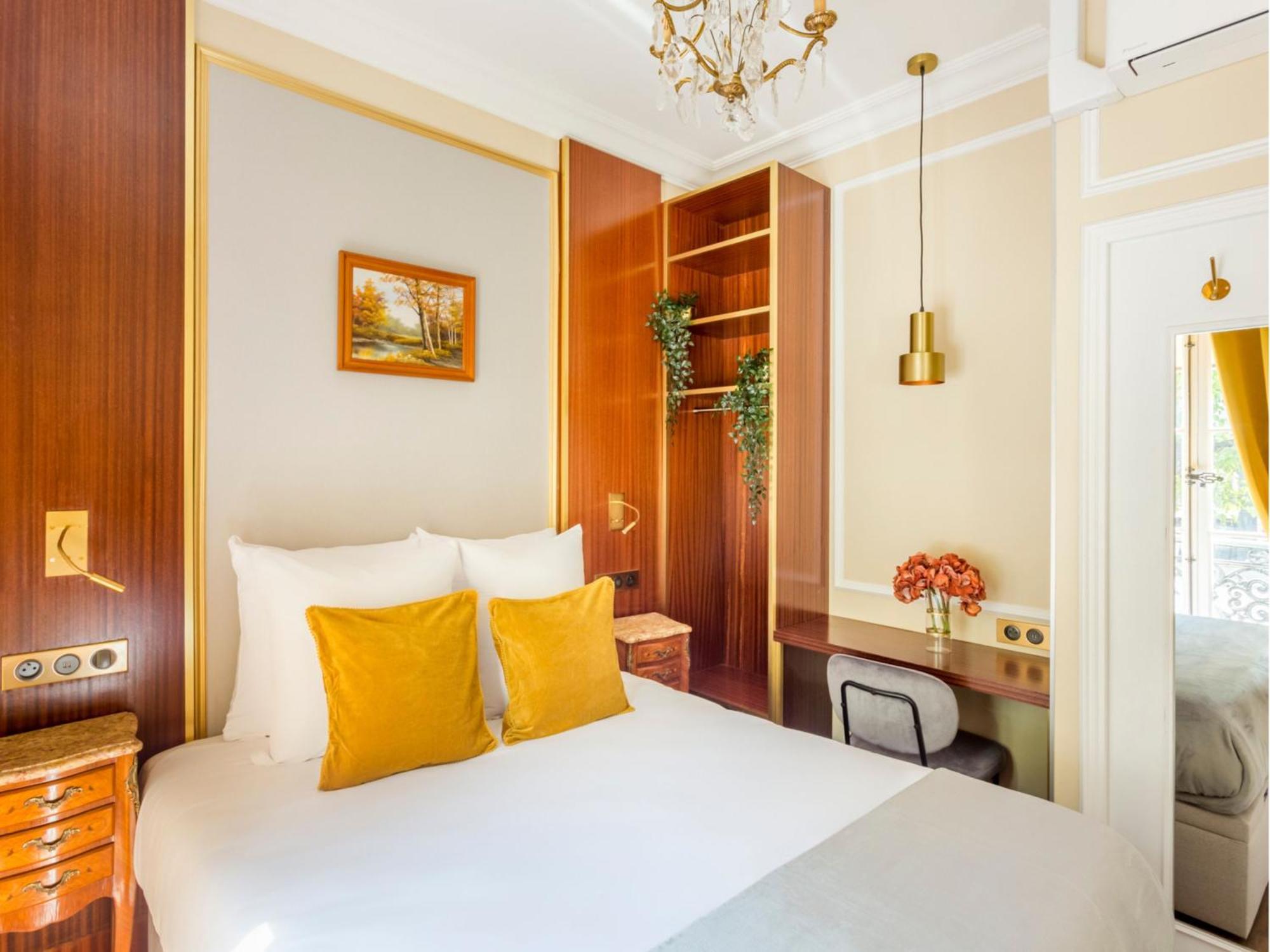 Merveil - Luxury Suite - Marais - Antoine I Paris Ngoại thất bức ảnh