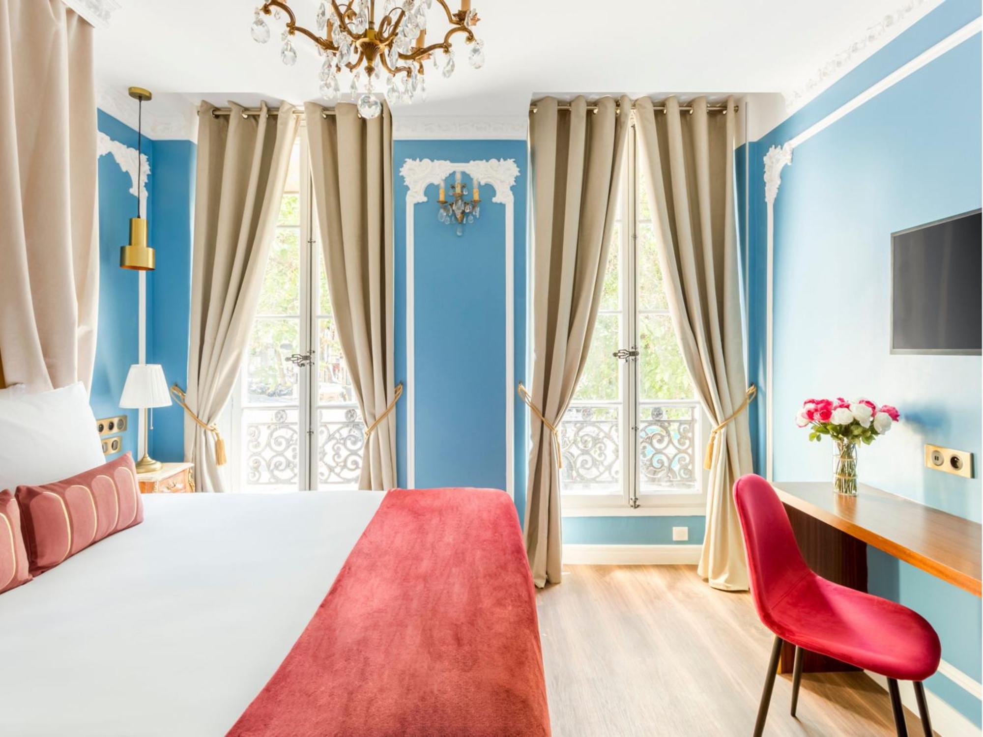 Merveil - Luxury Suite - Marais - Antoine I Paris Ngoại thất bức ảnh