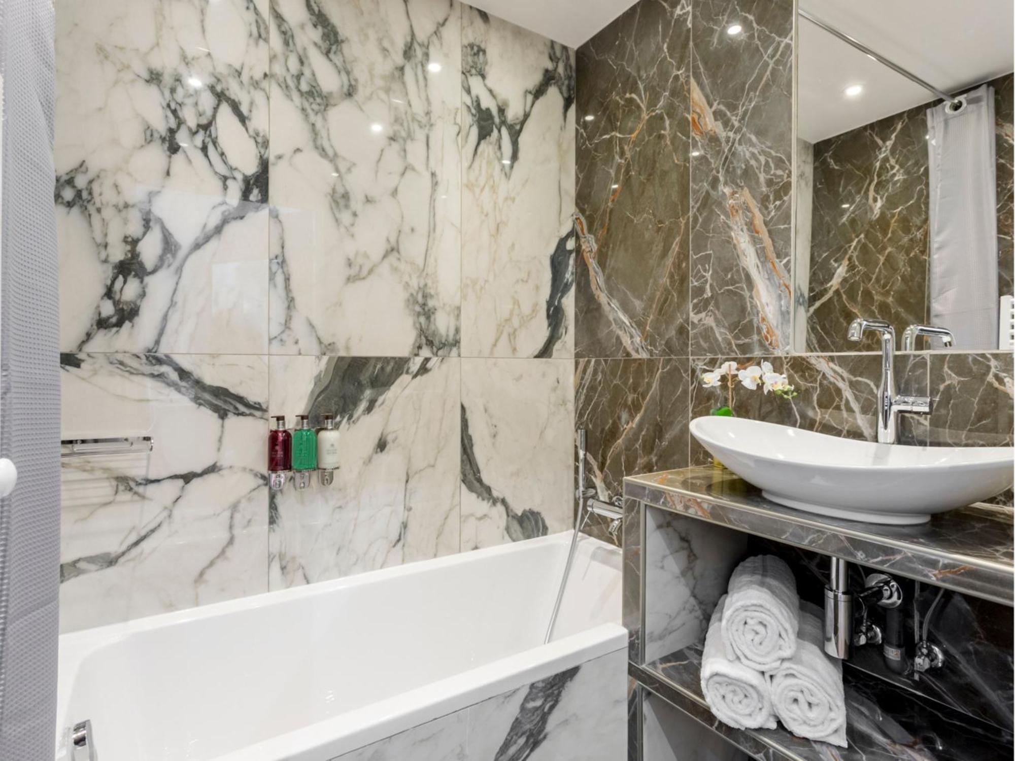 Merveil - Luxury Suite - Marais - Antoine I Paris Ngoại thất bức ảnh