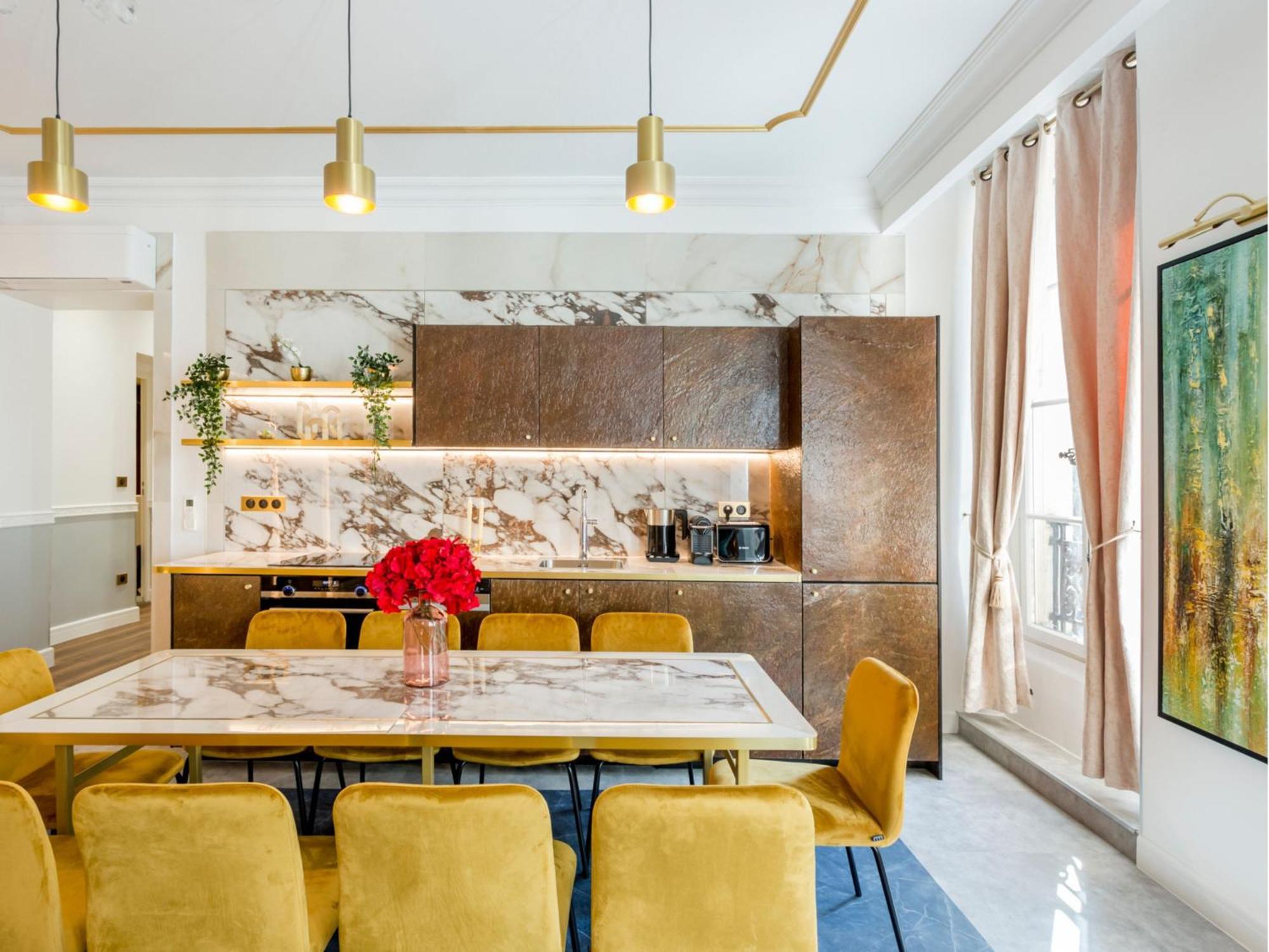 Merveil - Luxury Suite - Marais - Antoine I Paris Ngoại thất bức ảnh