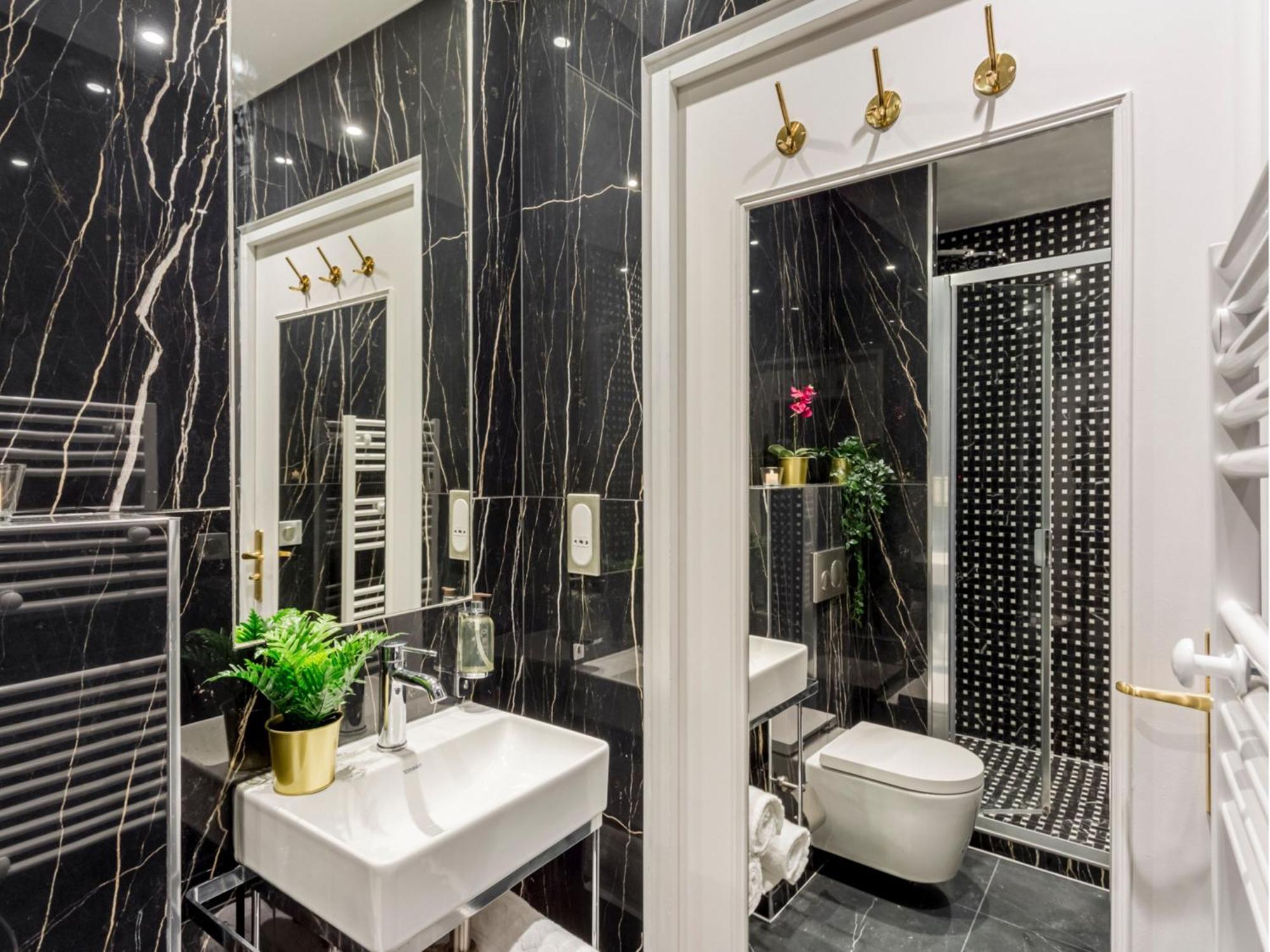 Merveil - Luxury Suite - Marais - Antoine I Paris Ngoại thất bức ảnh