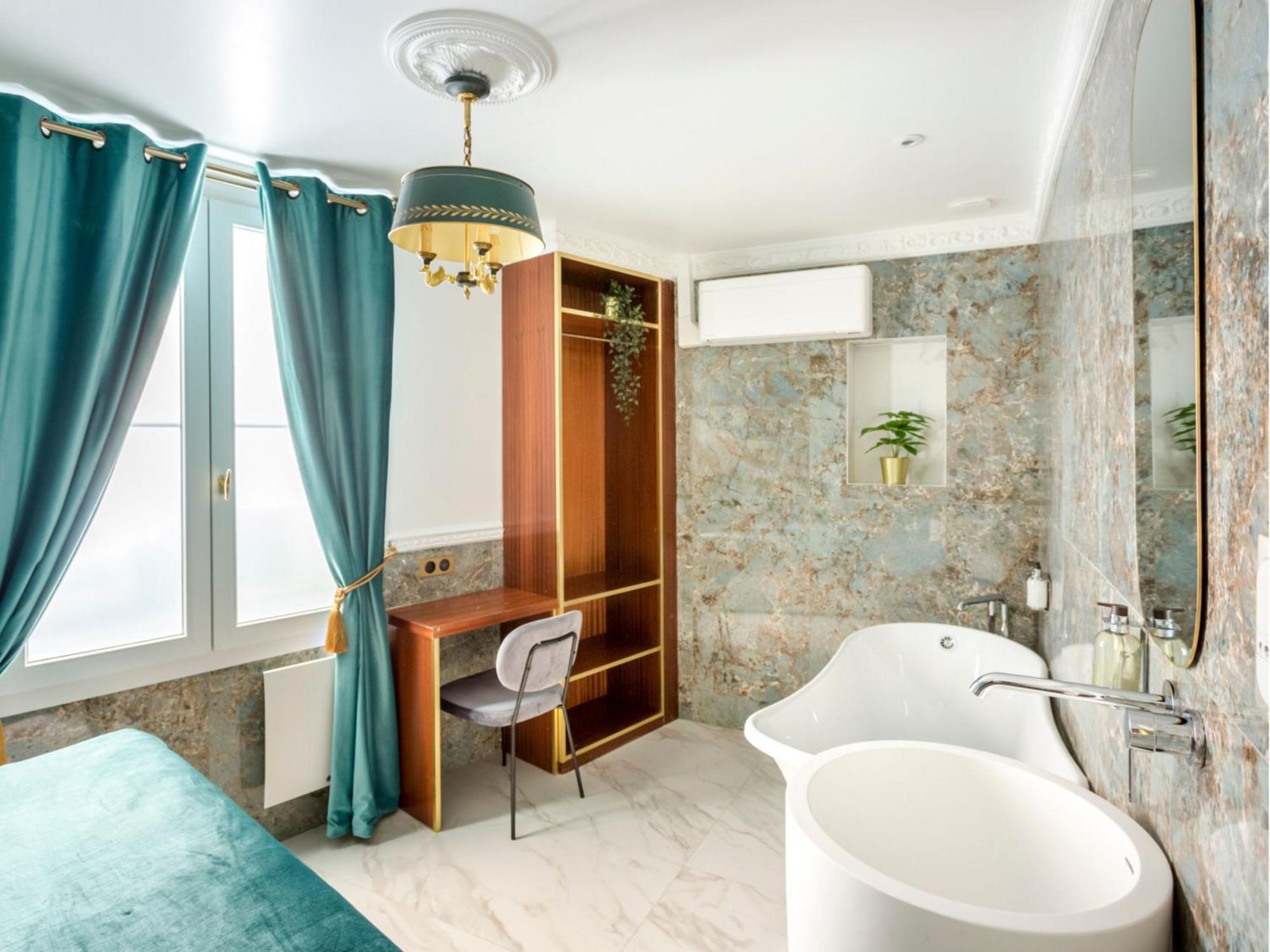 Merveil - Luxury Suite - Marais - Antoine I Paris Ngoại thất bức ảnh