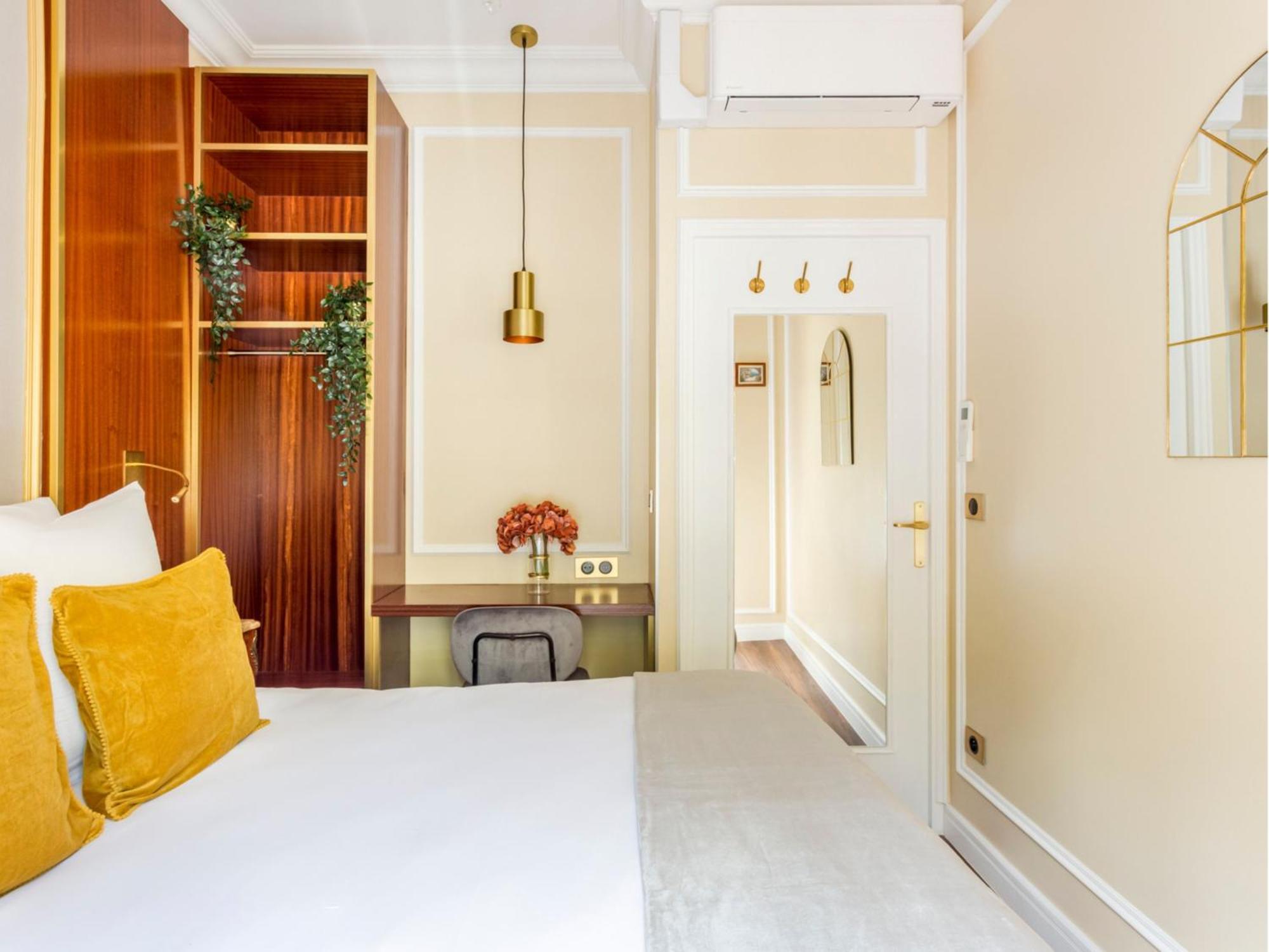 Merveil - Luxury Suite - Marais - Antoine I Paris Ngoại thất bức ảnh