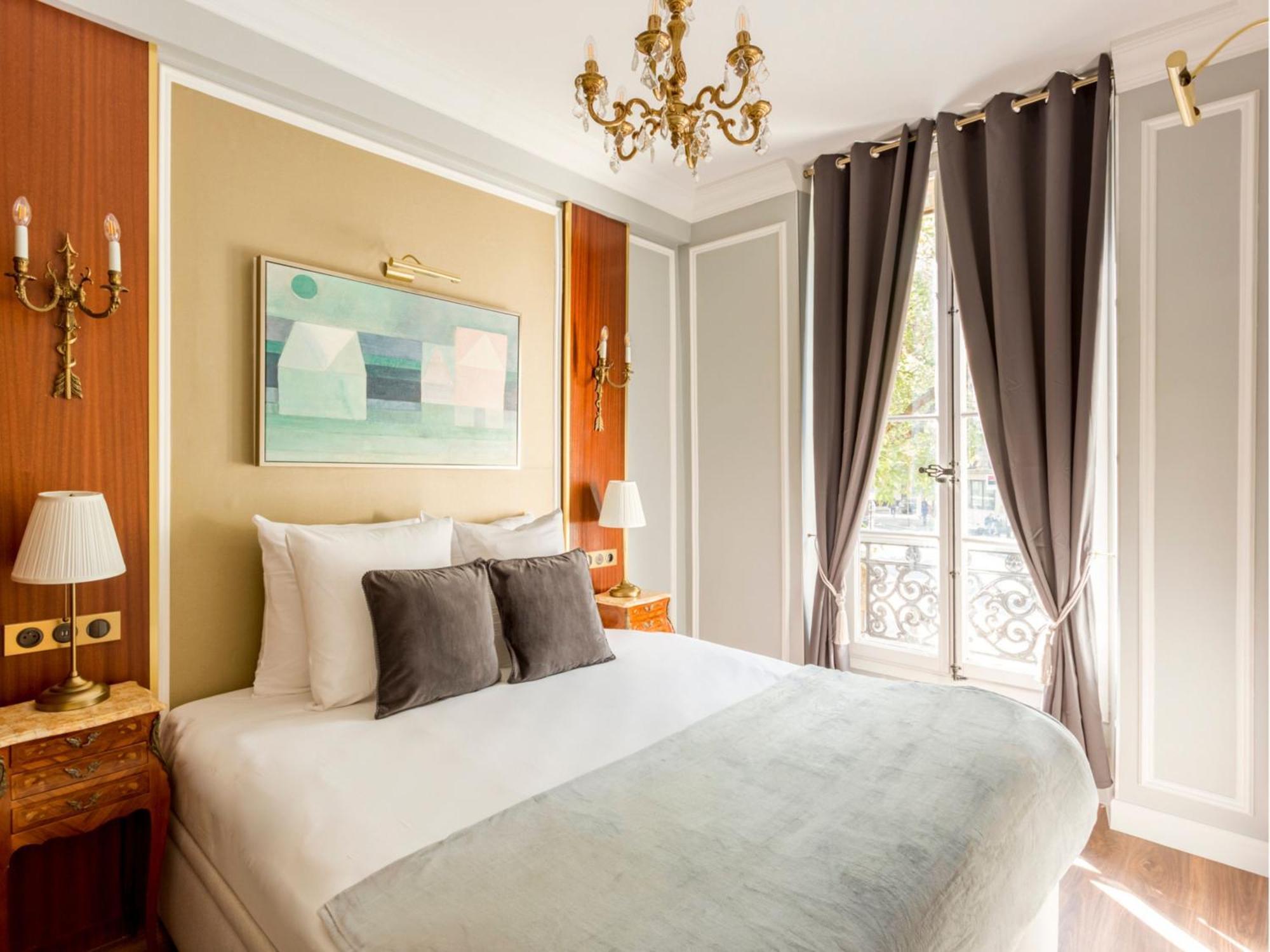 Merveil - Luxury Suite - Marais - Antoine I Paris Ngoại thất bức ảnh