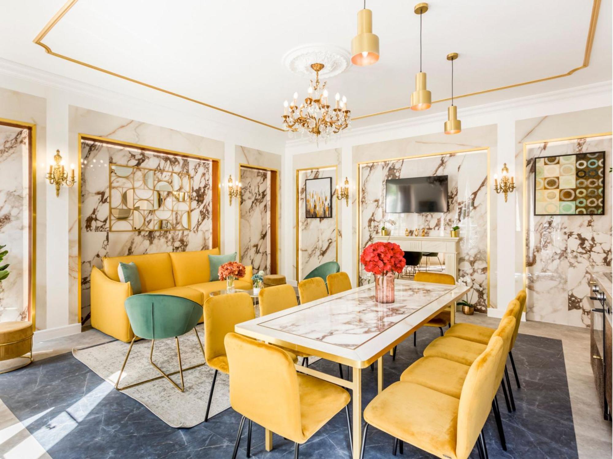 Merveil - Luxury Suite - Marais - Antoine I Paris Ngoại thất bức ảnh
