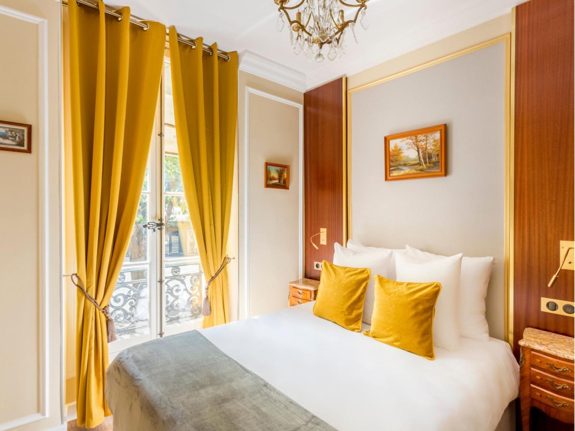 Merveil - Luxury Suite - Marais - Antoine I Paris Ngoại thất bức ảnh