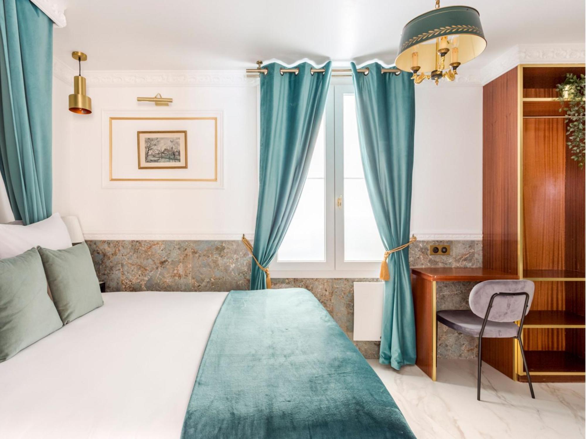 Merveil - Luxury Suite - Marais - Antoine I Paris Ngoại thất bức ảnh