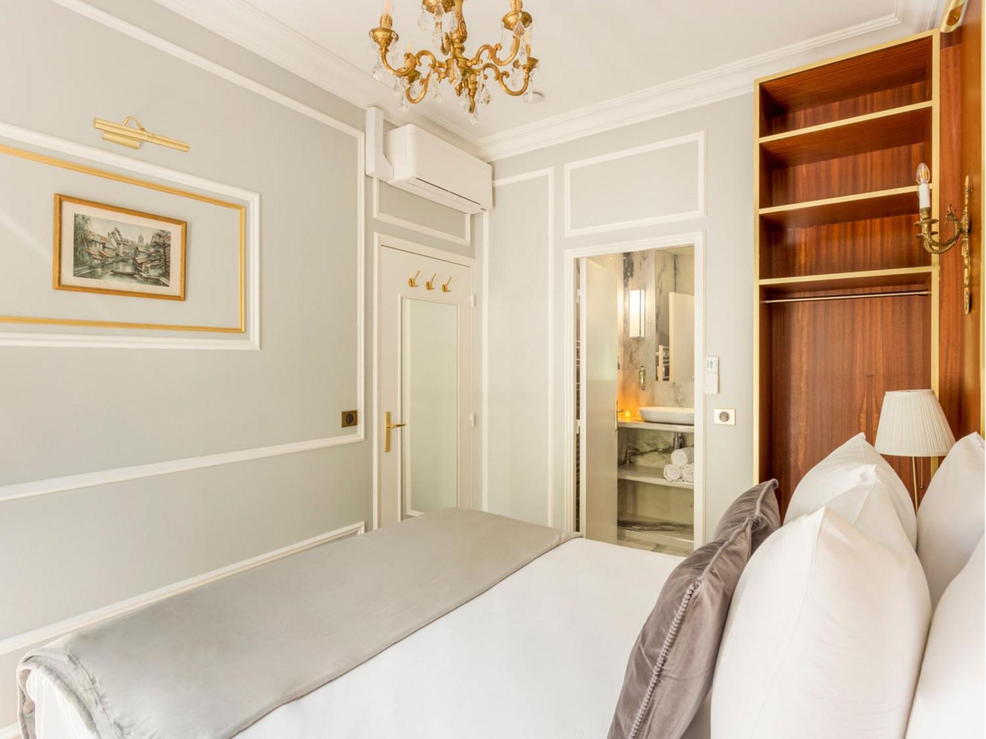 Merveil - Luxury Suite - Marais - Antoine I Paris Ngoại thất bức ảnh