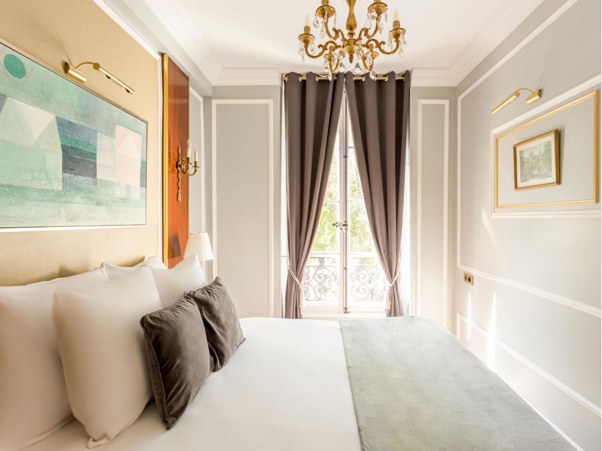 Merveil - Luxury Suite - Marais - Antoine I Paris Ngoại thất bức ảnh